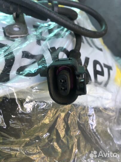 Датчик авс со жгутом