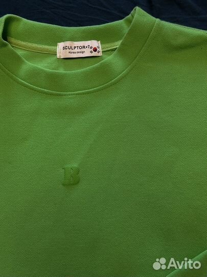 Свитшот женский Корея