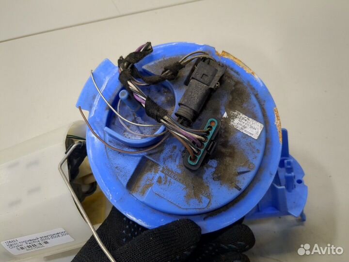 Насос топливный электрический Chrysler Pacifica, 2