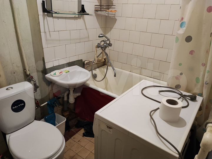 2-к. квартира, 45 м², 4/5 эт.