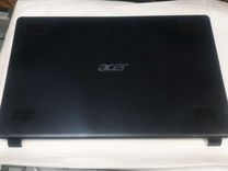 Комплект крышка и рамка матрицы Acer 3 A315-42