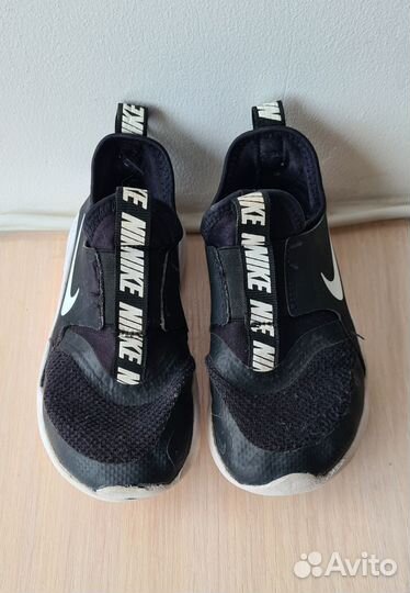 Кроссовки nike flexrunner 10 /16.5 см