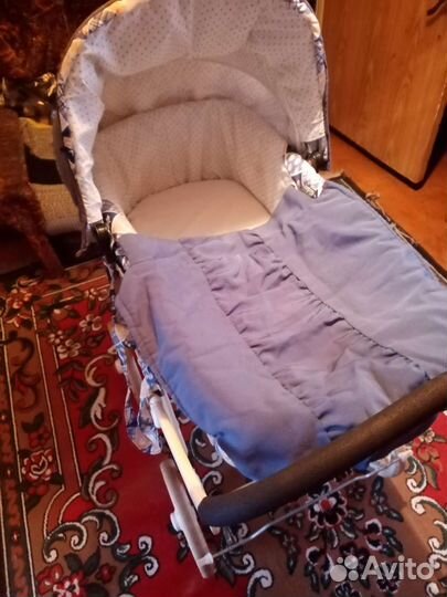 Детские коляски