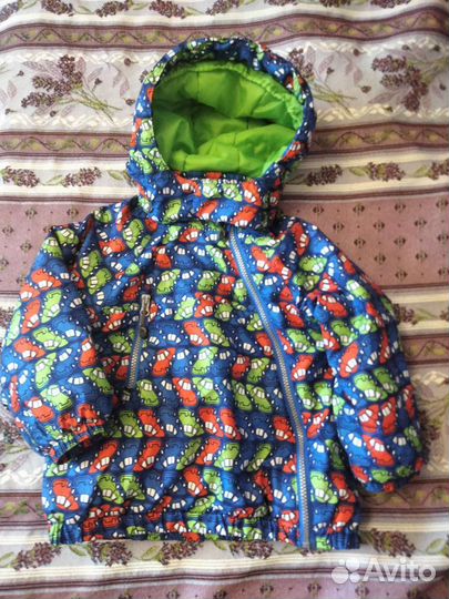 Костюм для мальчика 86-92