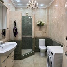 Фото 4: 2-к. квартира, 92 м², 5/5 эт.