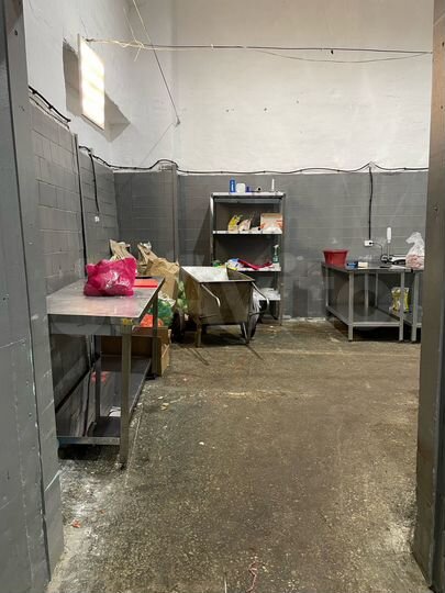 Производство, 200 м²