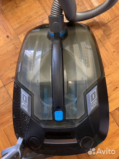 Пылесос thomas