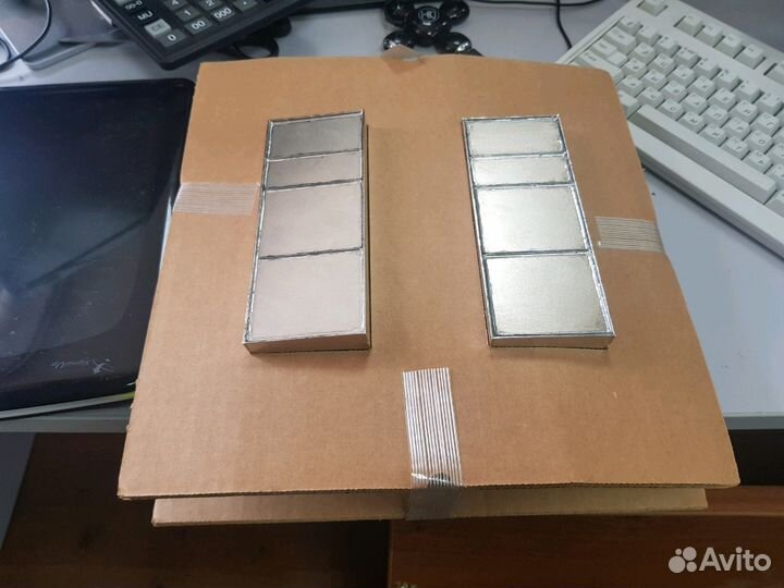 Силовые фильтры цепи питания corcom 6VAQ8F, 3EC2