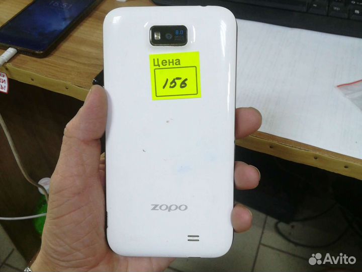 Zopo ZP950+, 4 ГБ
