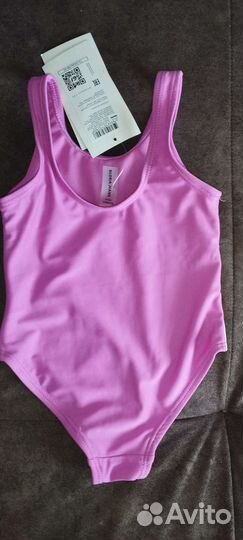 Купальник на девочку 86-92