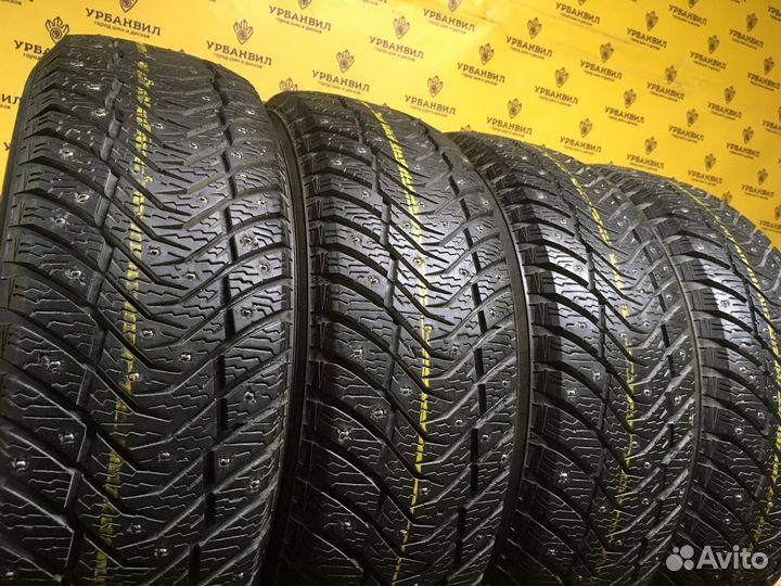 Yokohama Ice Guard IG65 215/60 R17 96Q