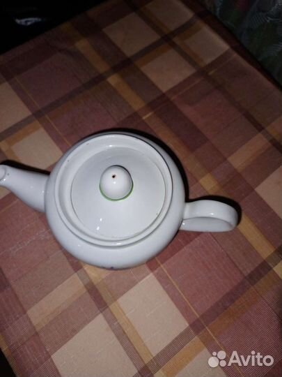 Заварочный чайник