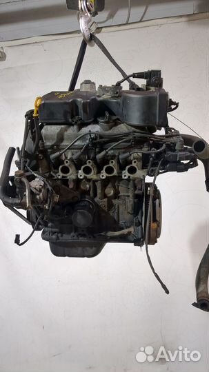 Двигатель киа Picanto, 2005