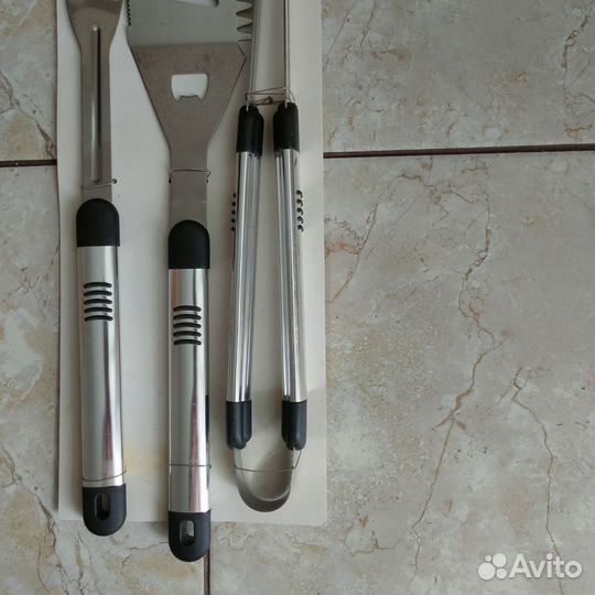 Принадлежности для Барбекю