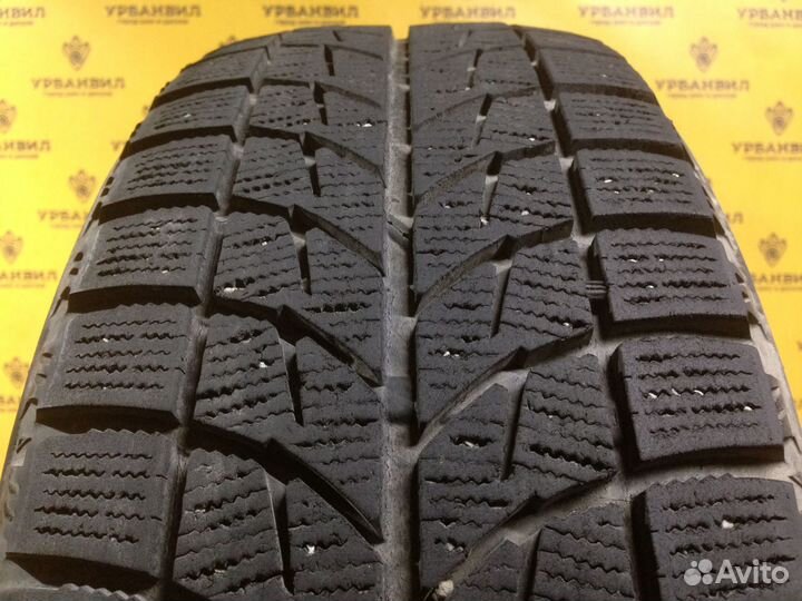 Bridgestone Blizzak WS-60 205/65 R16 95R