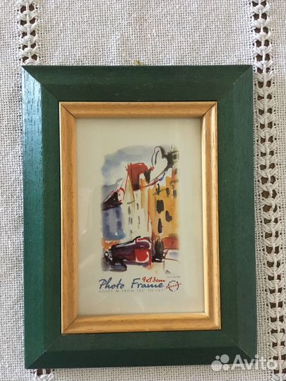 Рамки для фото