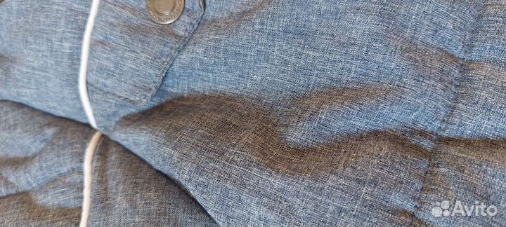 Комбинезон Chicco