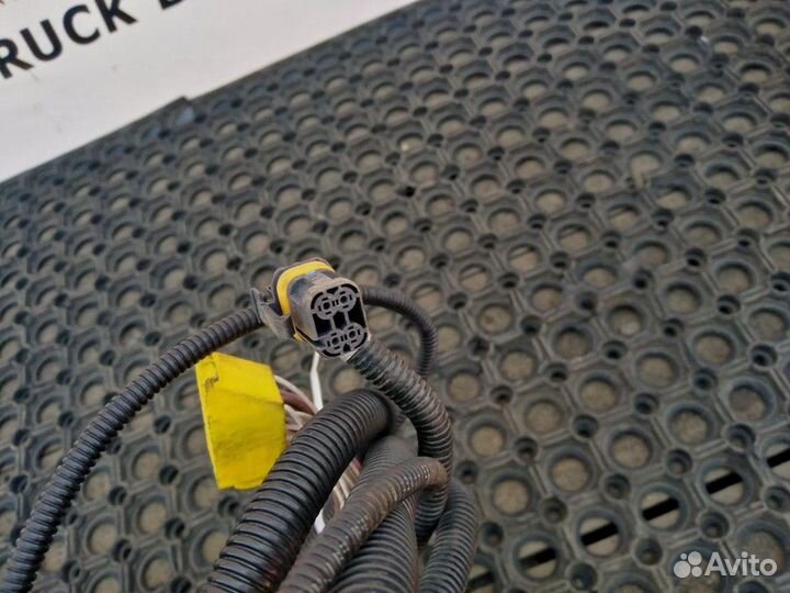 Проводка фары правой Man TGS, Man TGX