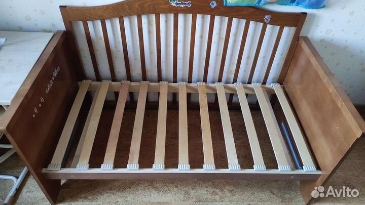 Кровать детская Елена