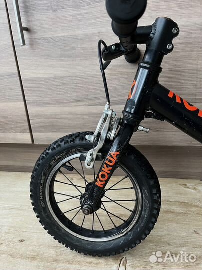 Беговел kokua jumper