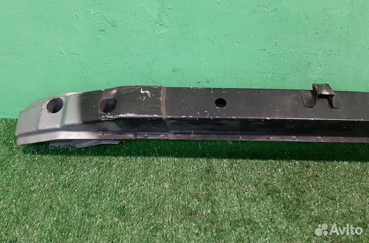 Усилитель бампера переднего Mitsubishi Lancer 9 2