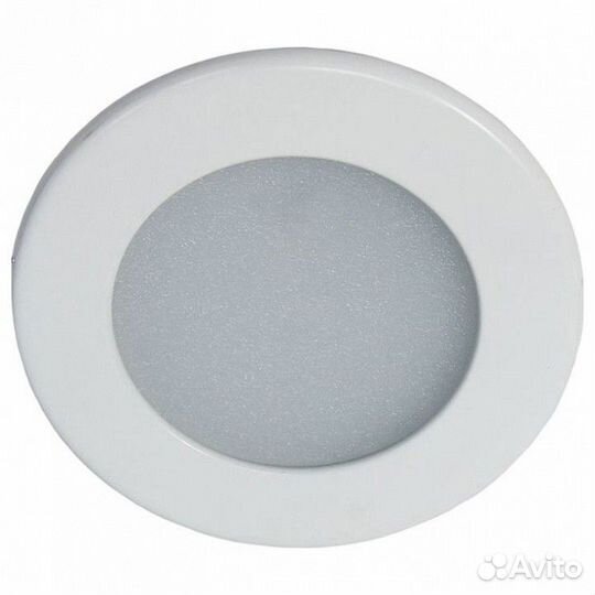 Встраиваемый светильник Feron Saffit AL500 27927