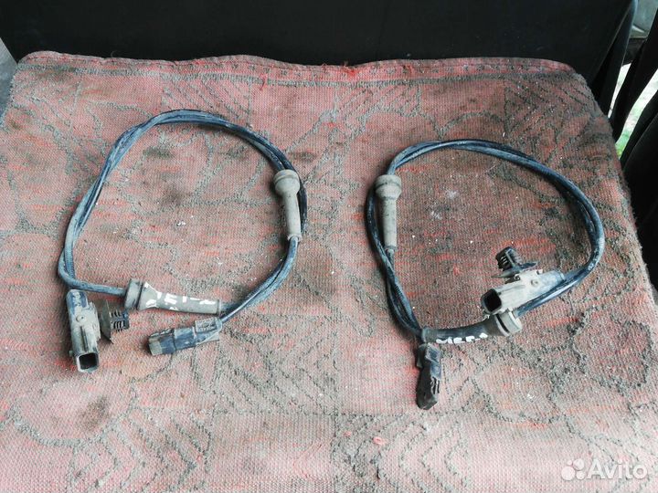 Датчик абс Рено Меган 2