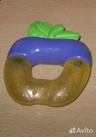 Развивающие игрушки (0-3 года)