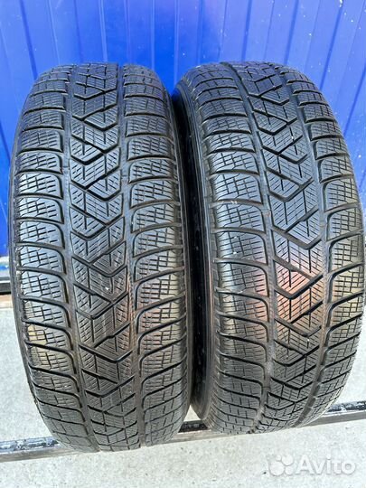 Pirelli Scorpion Winter 215/70 R16