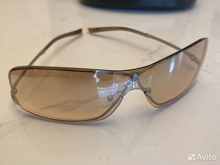 Солнечные очки gucci оригинал