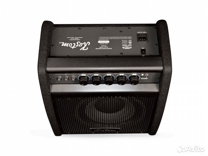 Kustom KDA50 комбо для ударных