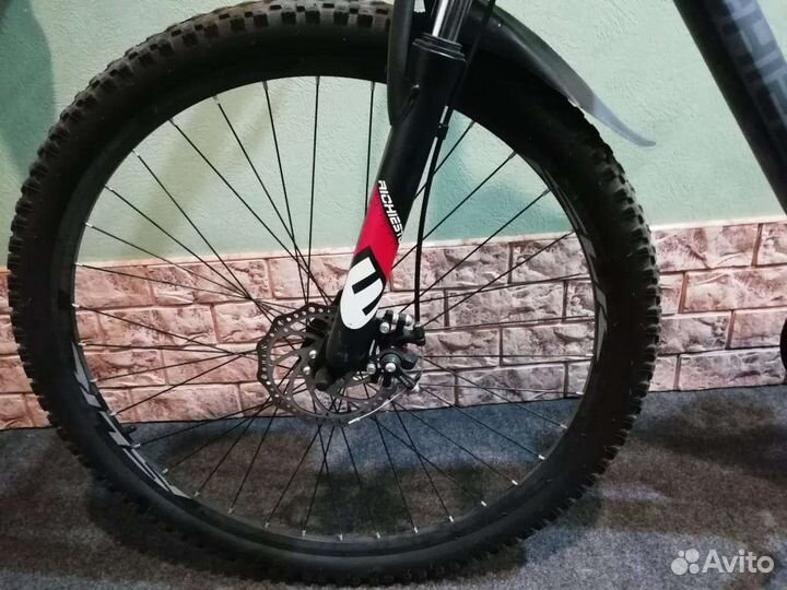 Велосипед Richesto 21 скорость 29 колеса