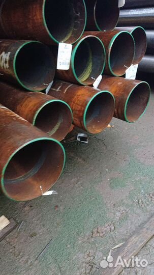 Труба э/с 159х5 ст20