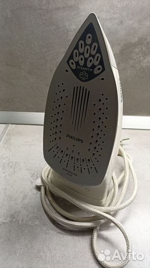 Утюг Philips azur