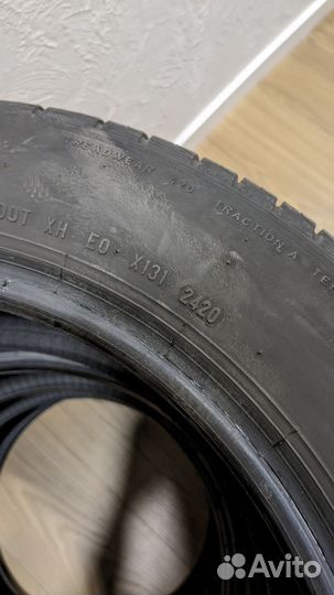 Pirelli Cinturato P1 Verde 185/60 R15 84H