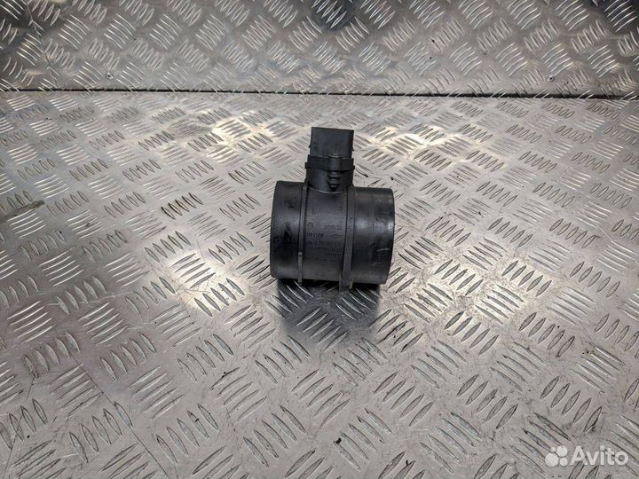 Расходомер воздуха Mercedes-Benz C-Класс