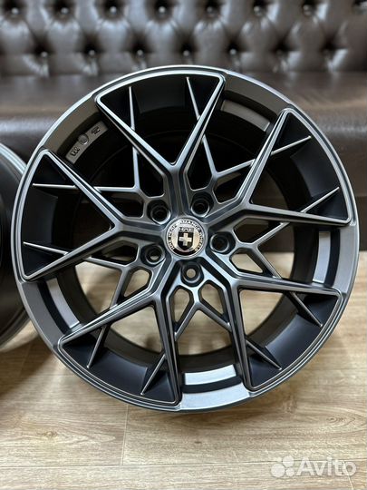 Новые диски R19 5-108 ff