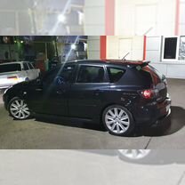 Mazda 3 MPS 2.3 MT, 2007, 140 000 км, с пробегом, цена 1 950 000 руб.