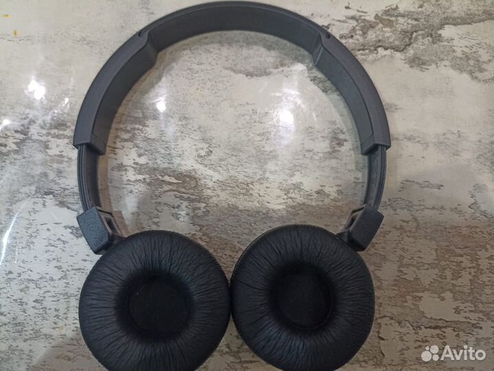 Беспроводные наушники