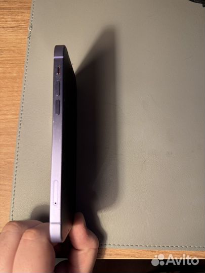 iPhone 12, 128 ГБ