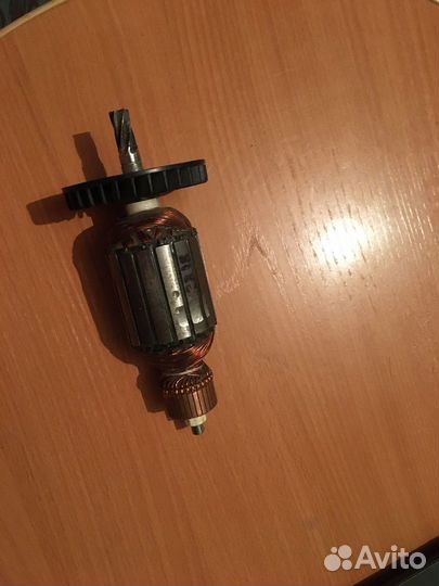 Ротор- якорь (комплектующие)