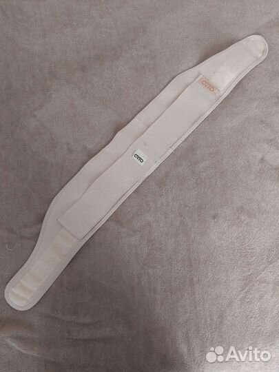 Бандаж для беременных и после родов