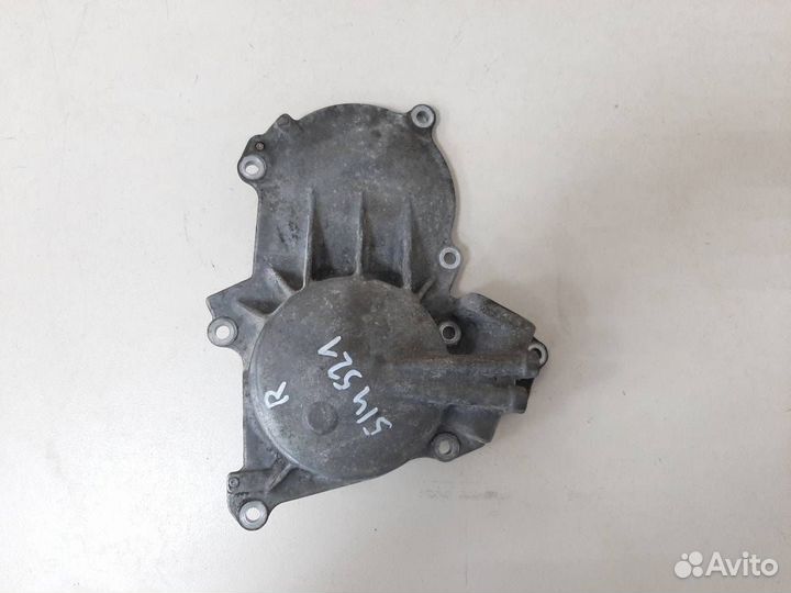 Крышка двигателя передняя Nissan Teana J32 2008-20