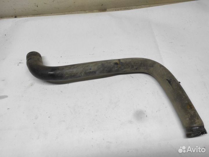 Патрубок Chery Crosseastar (B14) минивэн 2 2009