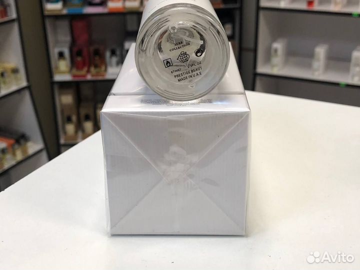 67ml Духи Унисекс Byredo Blanche Буредо Байредо