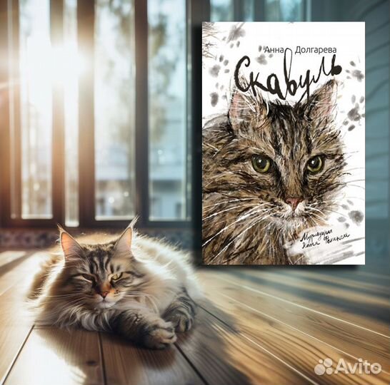 Анна Долгарева 