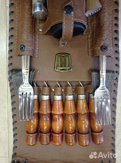 Подарочный набор охотника