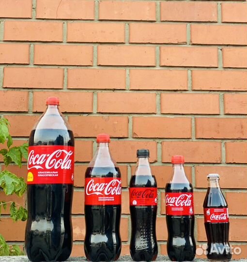 Coca Cola,Фанта,Спрайт и т.д