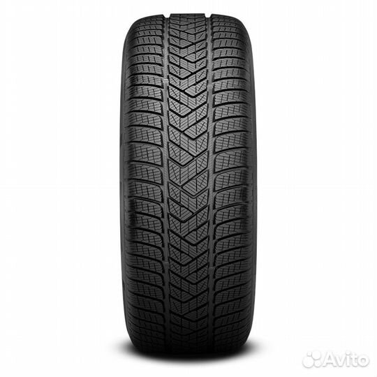 Pirelli Scorpion Winter 225/65 R17 102T