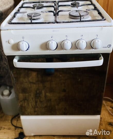 Плита газовая